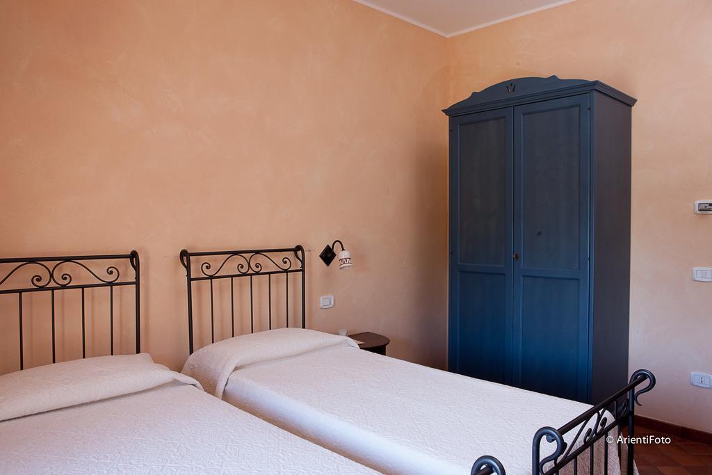 Albergo Del Lago กาปัลบีโอ ห้อง รูปภาพ